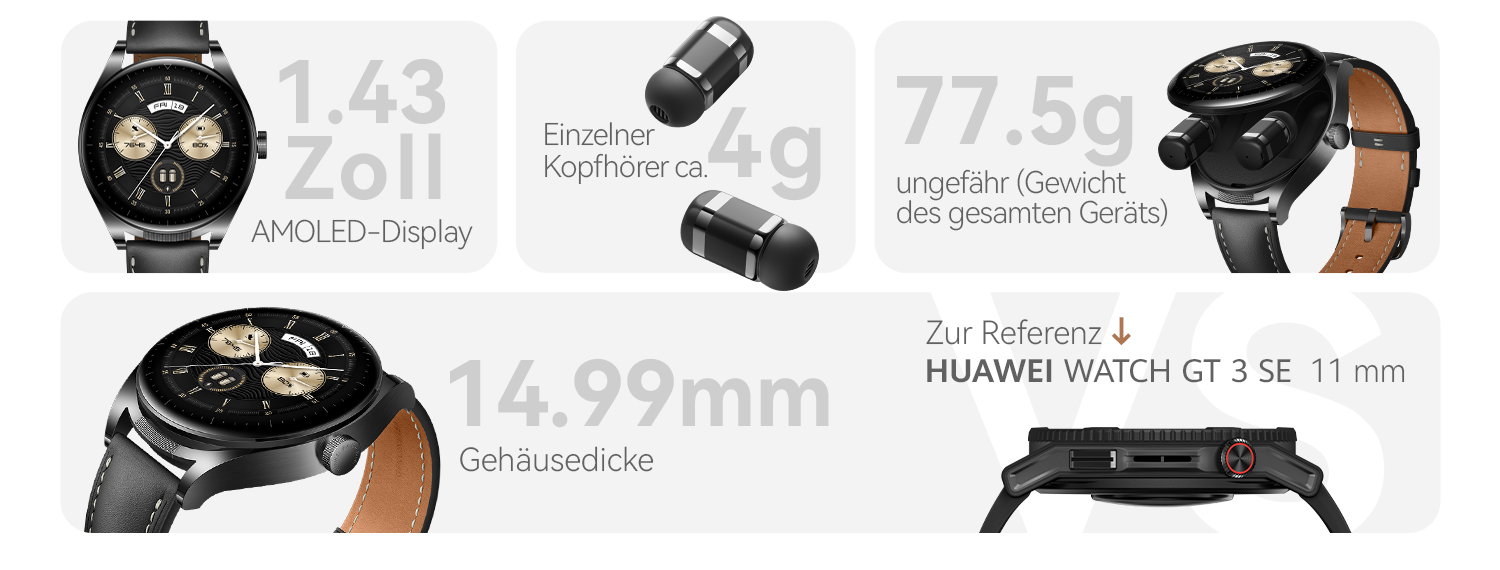 Huawei outlet watch offer
